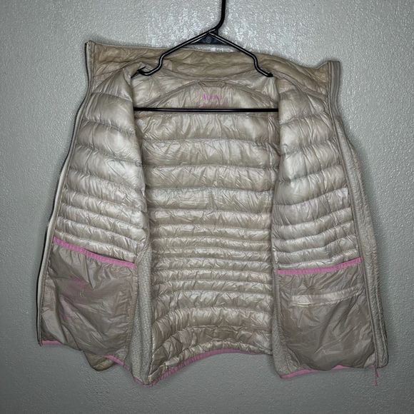 Cotopaxi Fuego Down Jacket Womens Medium - Picture 4 of 6